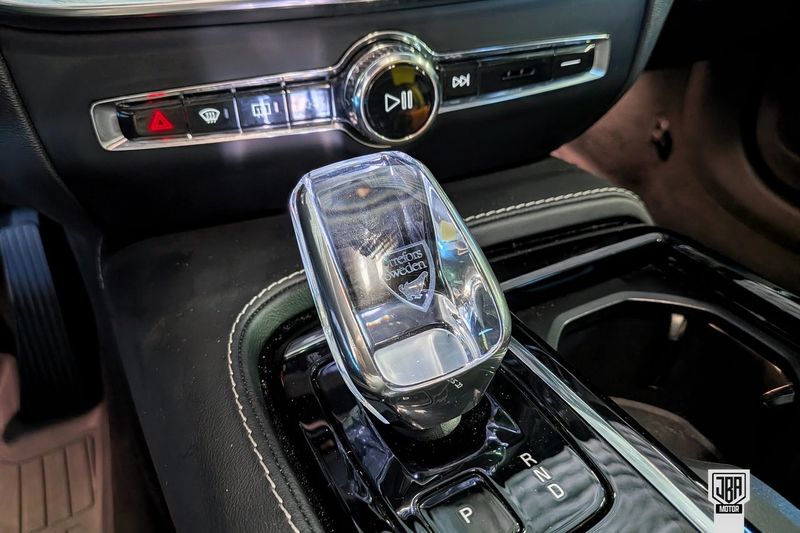 Volvo V60 bild 17