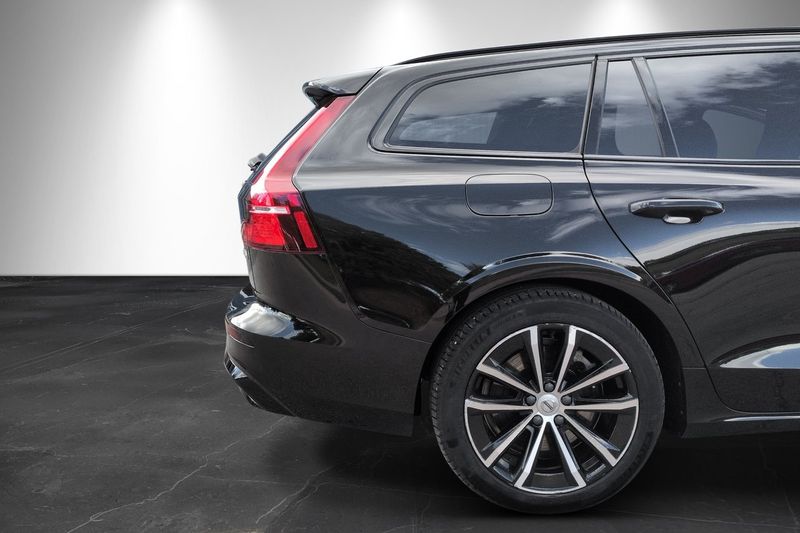 Volvo V60 bild 9