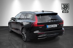 Volvo V60 bild 7