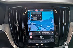 Volvo V60 bild 18