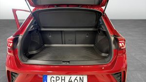 Volkswagen T-Roc bild 12