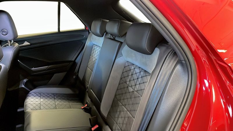 Volkswagen T-Roc bild 11