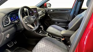 Volkswagen T-Roc bild 7