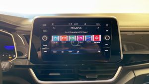 Volkswagen T-Roc bild 9