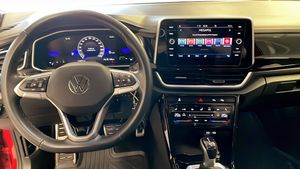 Volkswagen T-Roc bild 10