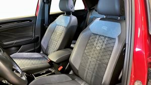Volkswagen T-Roc bild 8