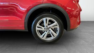 Volkswagen T-Roc bild 6