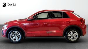 Volkswagen T-Roc bild 2