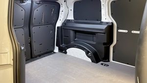 Volkswagen ID. Buzz bild 11