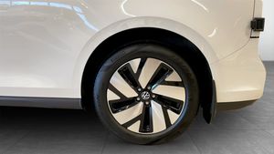 Volkswagen ID. Buzz bild 6