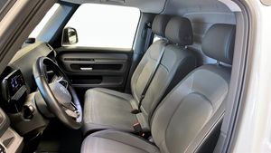 Volkswagen ID. Buzz bild 8
