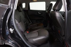 Jeep Compass bild 14