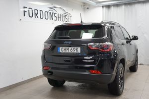 Jeep Compass bild 6