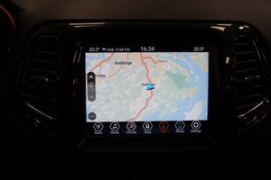 Jeep Compass bild 21