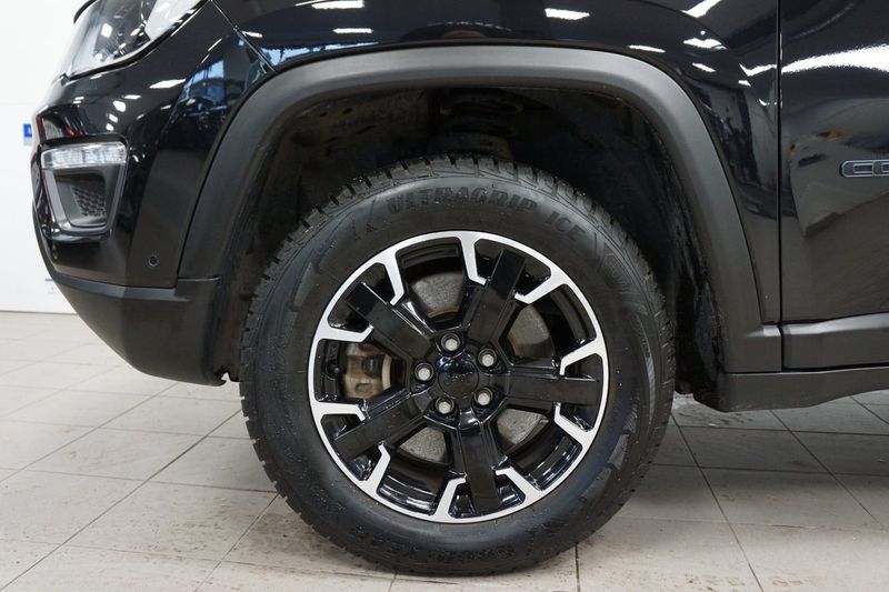 Jeep Compass bild 7