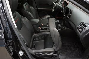 Jeep Compass bild 13
