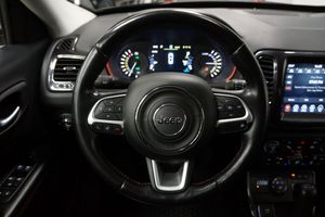 Jeep Compass bild 11