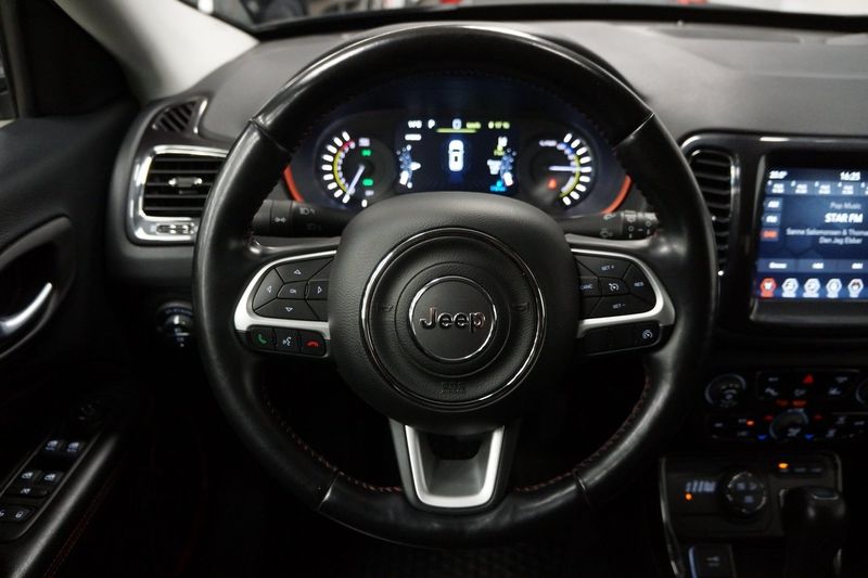 Jeep Compass bild 11