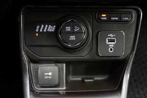Jeep Compass bild 17