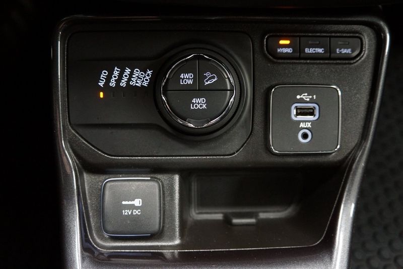 Jeep Compass bild 17