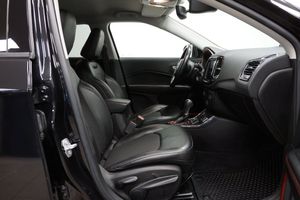 Jeep Compass bild 12