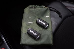 Jeep Compass bild 22