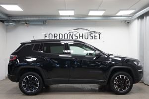 Jeep Compass bild 4