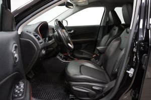 Jeep Compass bild 8