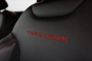 Jeep Compass bild 18