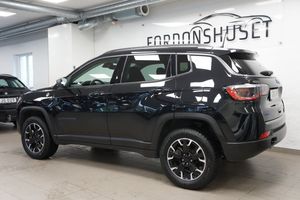 Jeep Compass bild 3
