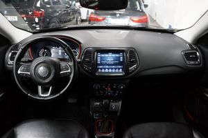 Jeep Compass bild 10