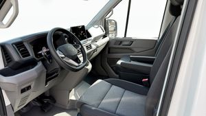 Volkswagen Crafter bild 7