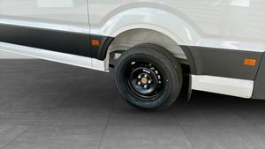 Volkswagen Crafter bild 6