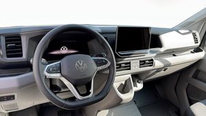 Volkswagen Crafter bild 10