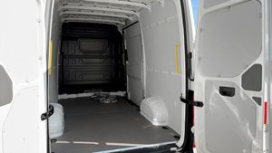 Volkswagen Crafter bild 11