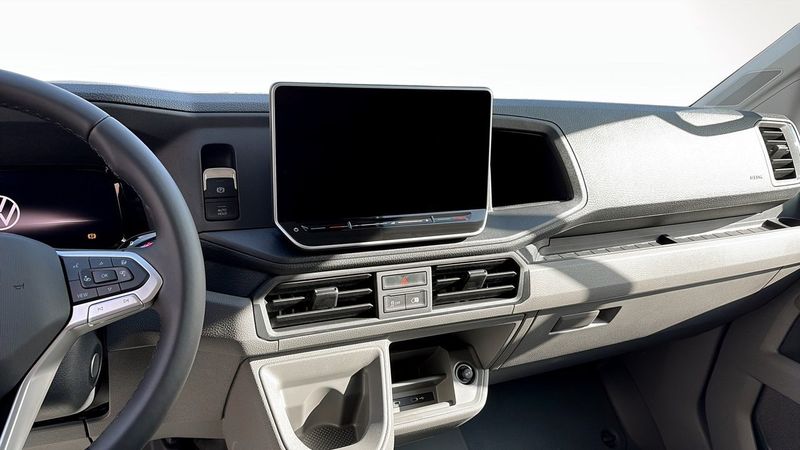 Volkswagen Crafter bild 9