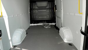 Volkswagen Crafter bild 12