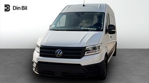 Volkswagen Crafter bild 2