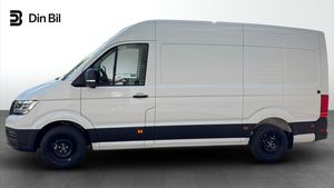 Volkswagen Crafter bild 3
