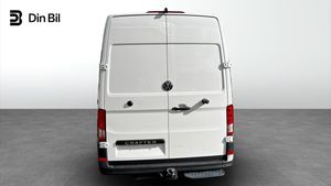 Volkswagen Crafter bild 5