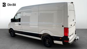 Volkswagen Crafter bild 4