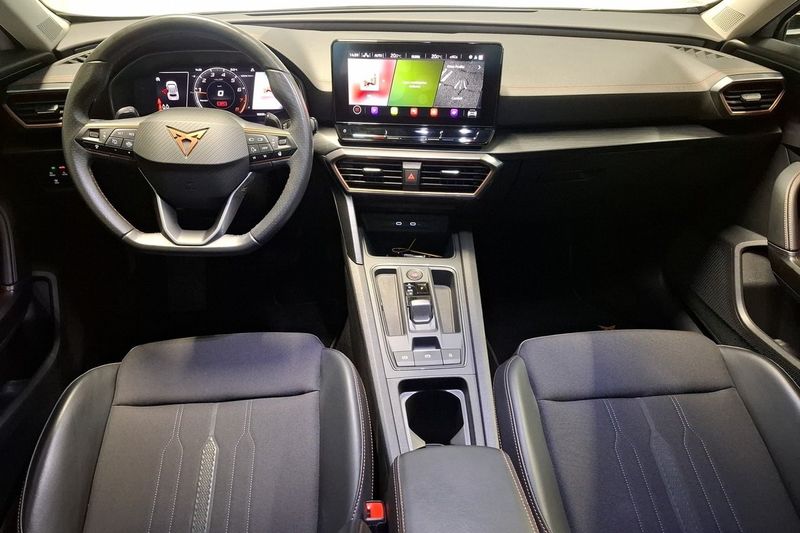 Cupra Formentor bild 9