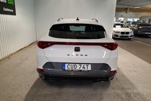 Cupra Formentor bild 4