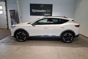 Cupra Formentor bild 2
