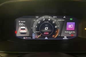 Cupra Formentor bild 18