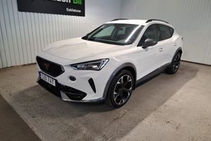 Cupra Formentor bild 1