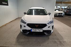 Cupra Formentor bild 8