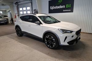 Cupra Formentor bild 7