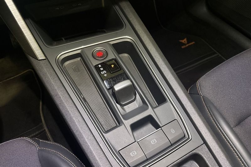 Cupra Formentor bild 14