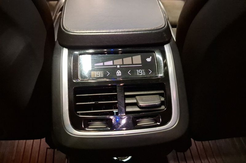 Volvo S90 bild 19